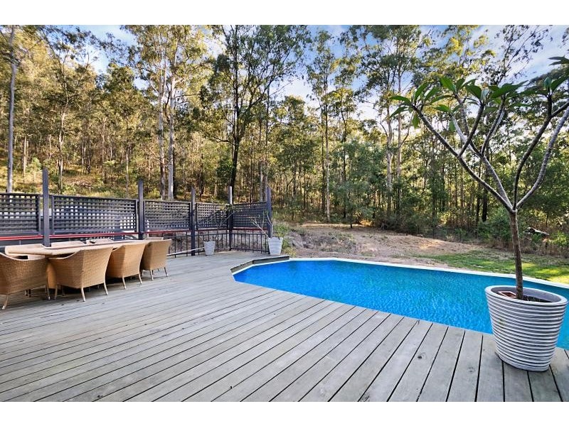 66 Cedar Creek Falls Road, North Tamborine QLD 4272