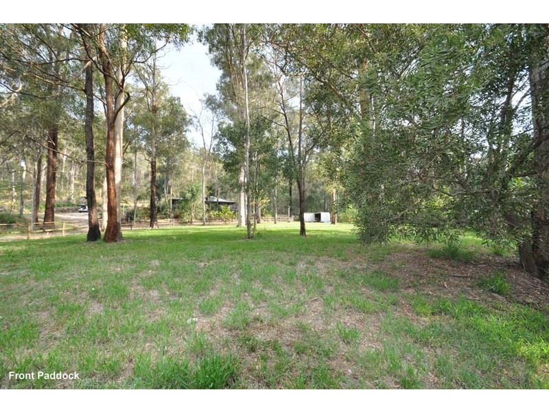 66 Cedar Creek Falls Road, North Tamborine QLD 4272