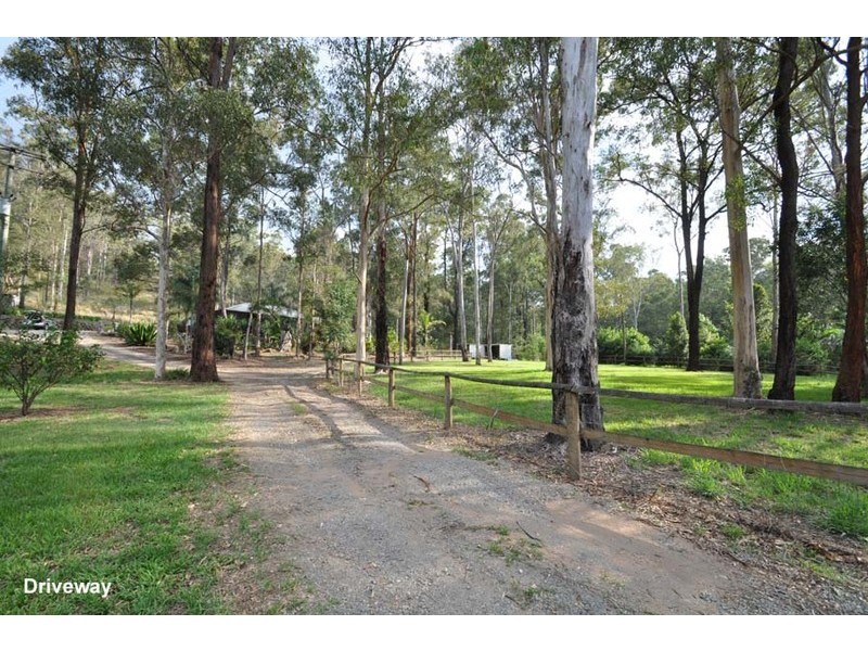 66 Cedar Creek Falls Road, North Tamborine QLD 4272