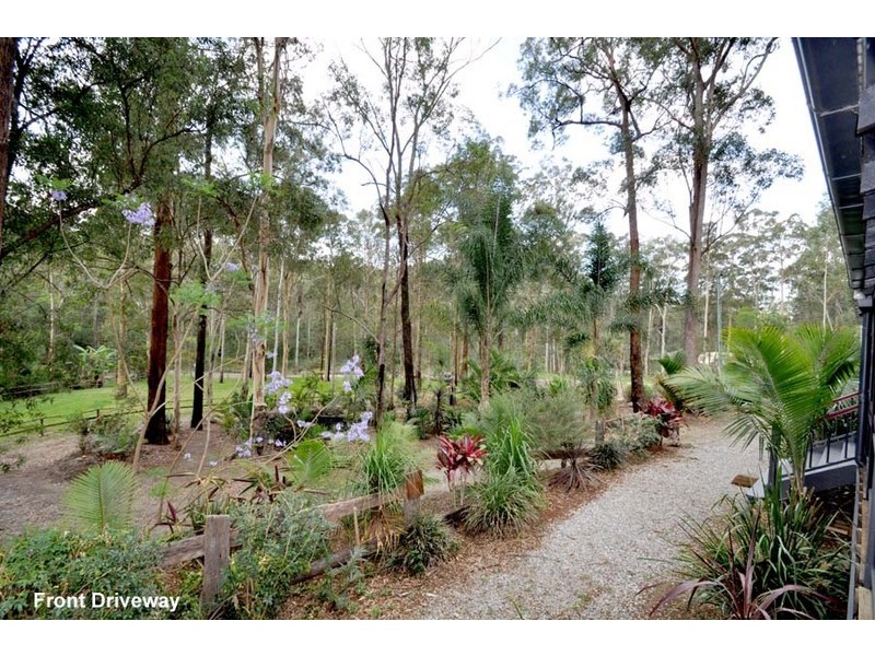 66 Cedar Creek Falls Road, North Tamborine QLD 4272