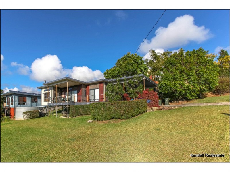 319 MacDonnell Road, Eagle Heights QLD 4271