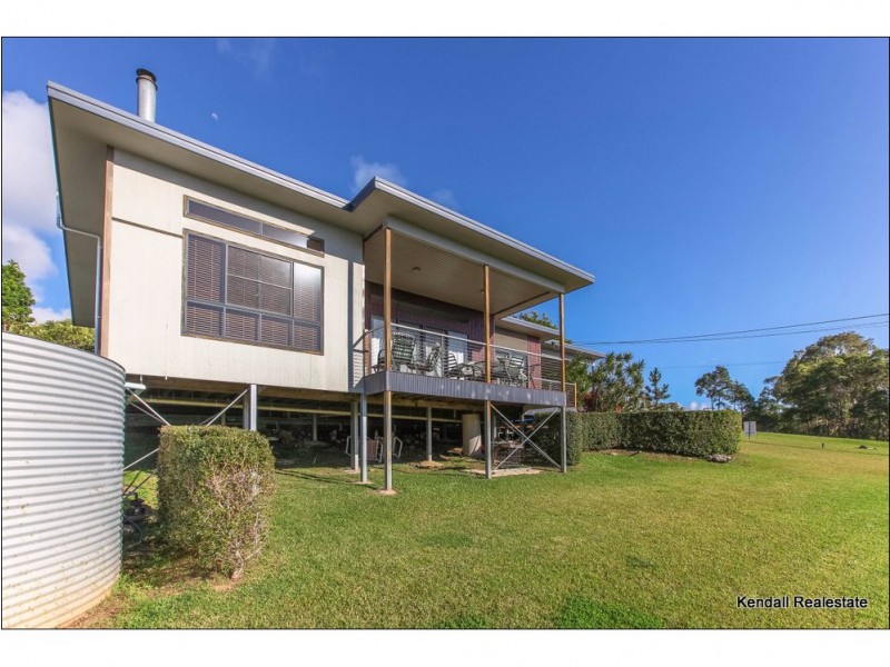 319 MacDonnell Road, Eagle Heights QLD 4271