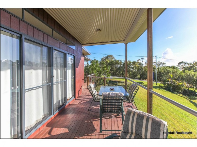 319 MacDonnell Road, Eagle Heights QLD 4271