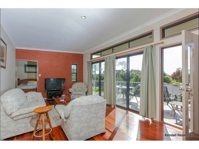 319 MacDonnell Road, Eagle Heights QLD 4271