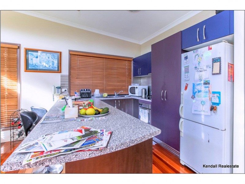 319 MacDonnell Road, Eagle Heights QLD 4271