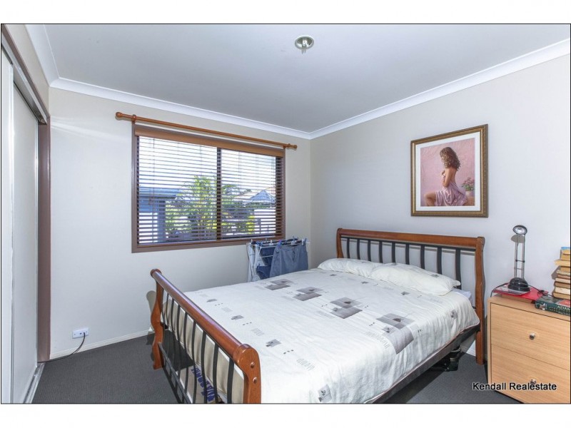 319 MacDonnell Road, Eagle Heights QLD 4271