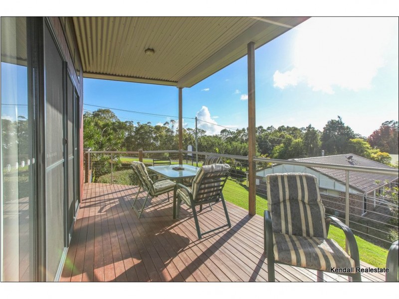 319 MacDonnell Road, Eagle Heights QLD 4271