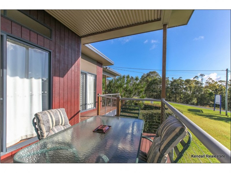 319 MacDonnell Road, Eagle Heights QLD 4271