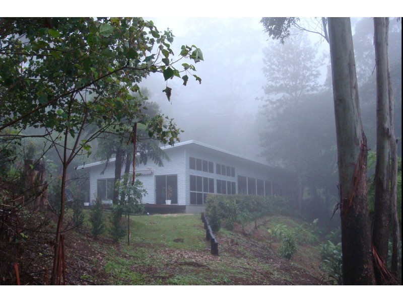 North Tamborine QLD 4272