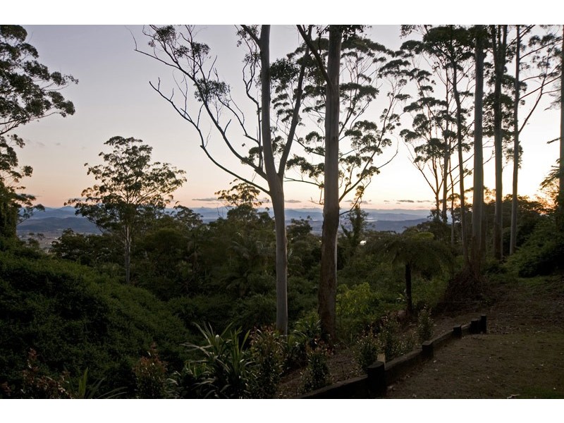 North Tamborine QLD 4272