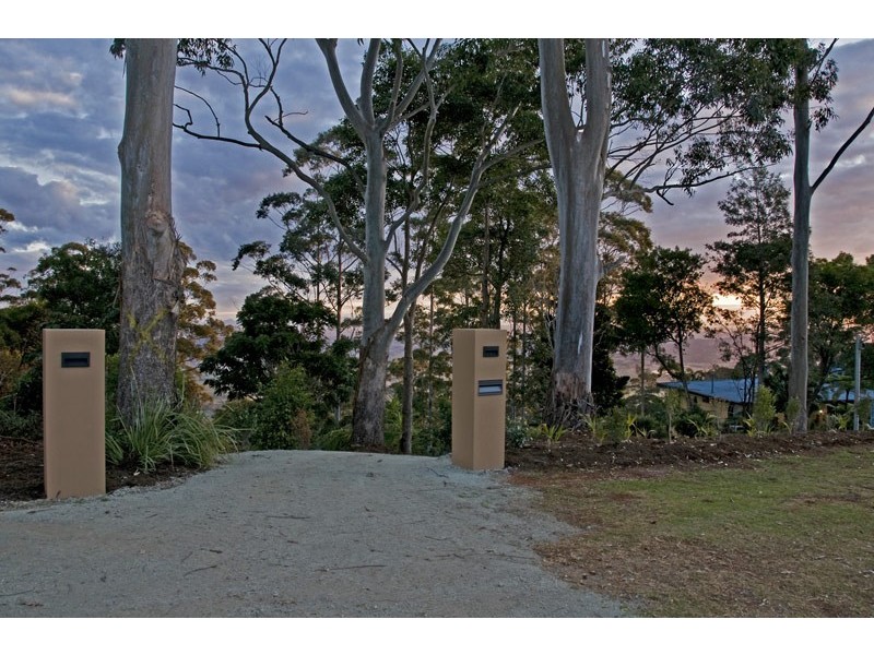 North Tamborine QLD 4272