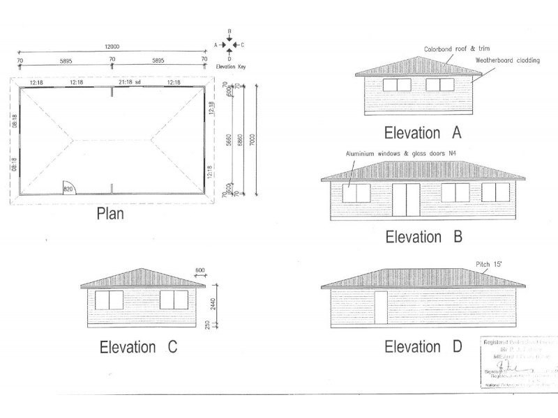 North Tamborine QLD 4272