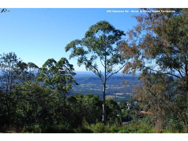 Tamborine Mountain QLD 4272