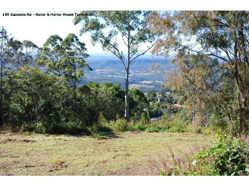 Tamborine Mountain QLD 4272