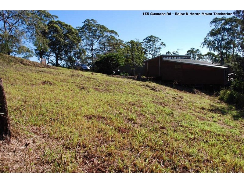 Tamborine Mountain QLD 4272