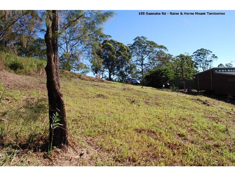 Tamborine Mountain QLD 4272