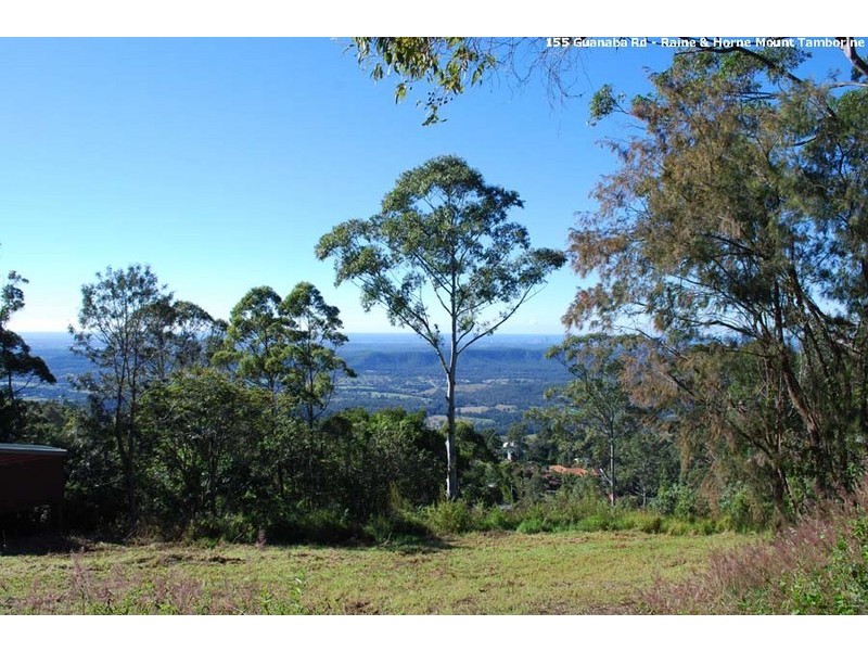 Tamborine Mountain QLD 4272