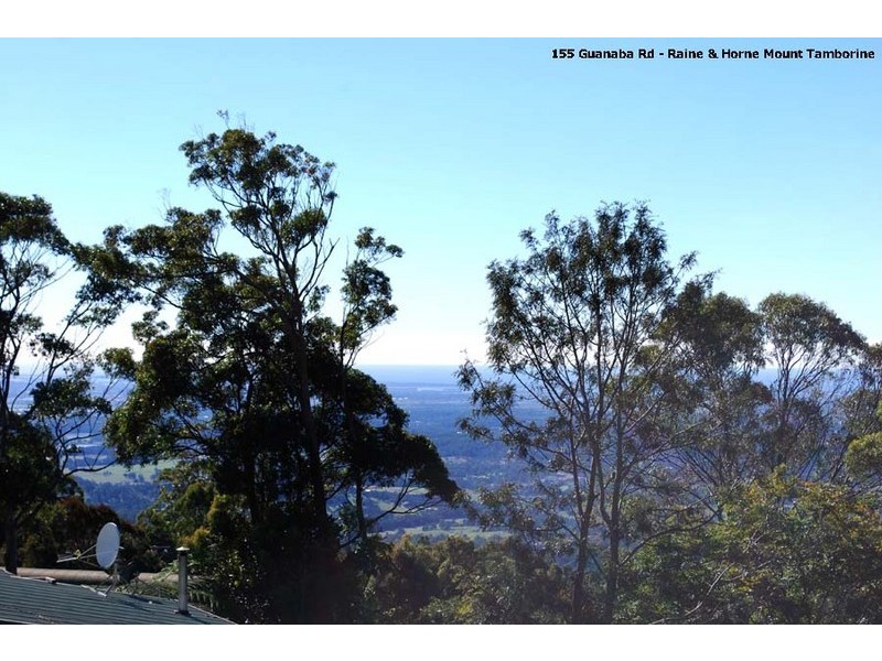 Tamborine Mountain QLD 4272