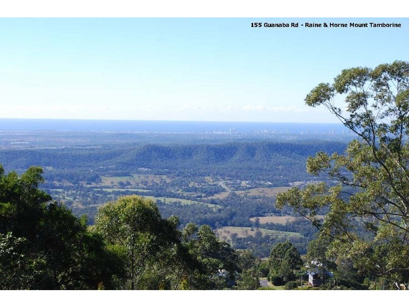 Tamborine Mountain QLD 4272