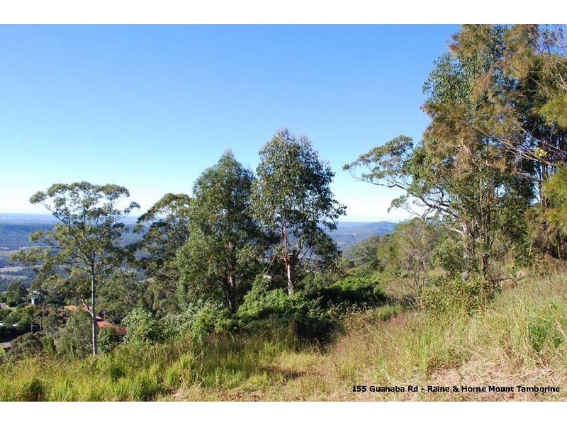 Tamborine Mountain QLD 4272