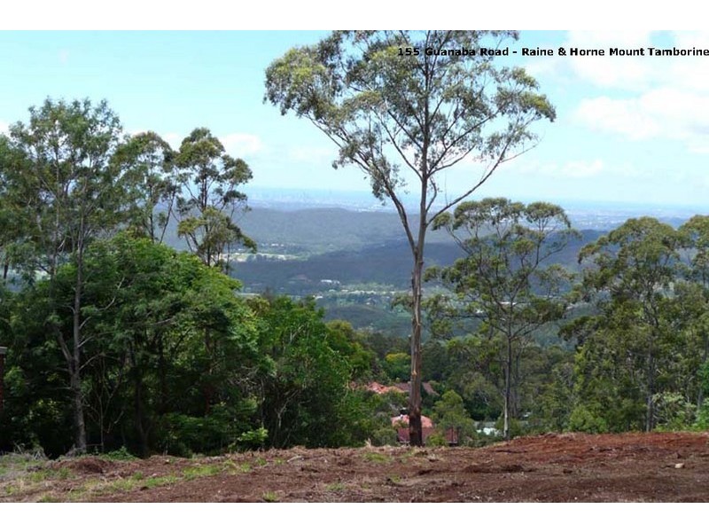 Tamborine Mountain QLD 4272