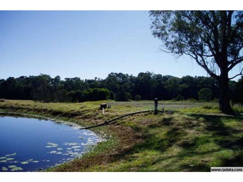 Logan Reserve QLD 4133