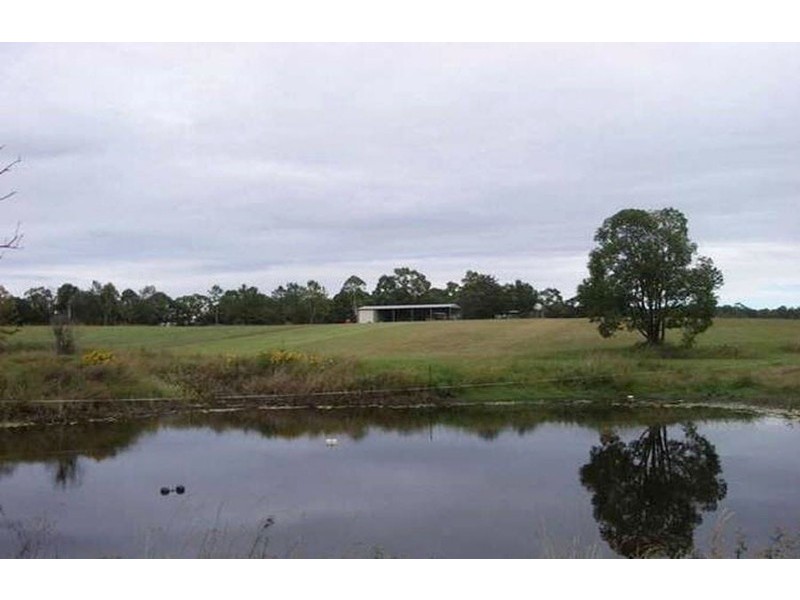 Logan Reserve QLD 4133