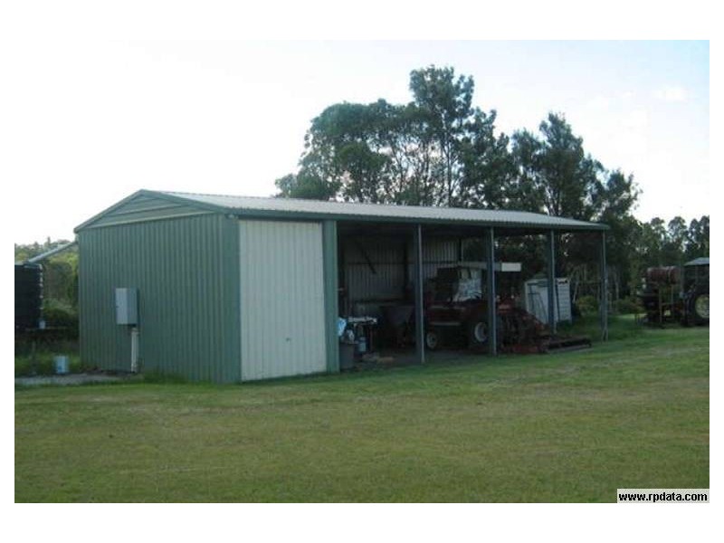 Logan Reserve QLD 4133