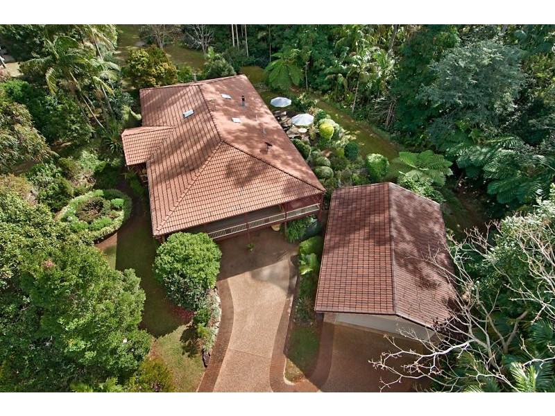 38 Wongawallan Road, Eagle Heights QLD 4271