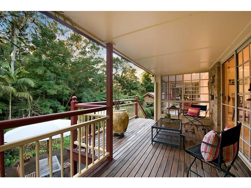 38 Wongawallan Road, Eagle Heights QLD 4271