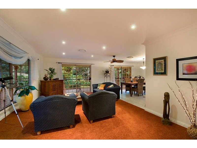 38 Wongawallan Road, Eagle Heights QLD 4271