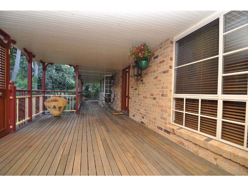 38 Wongawallan Road, Eagle Heights QLD 4271