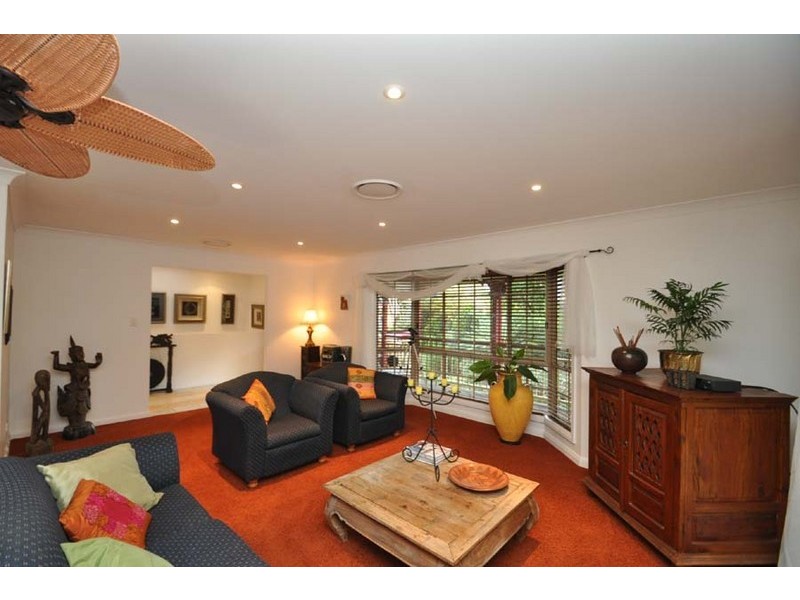 38 Wongawallan Road, Eagle Heights QLD 4271