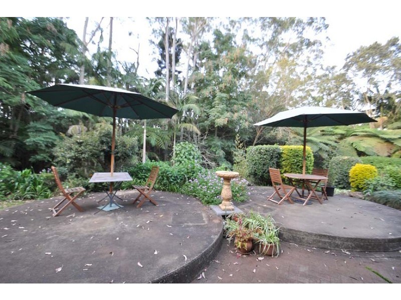 38 Wongawallan Road, Eagle Heights QLD 4271