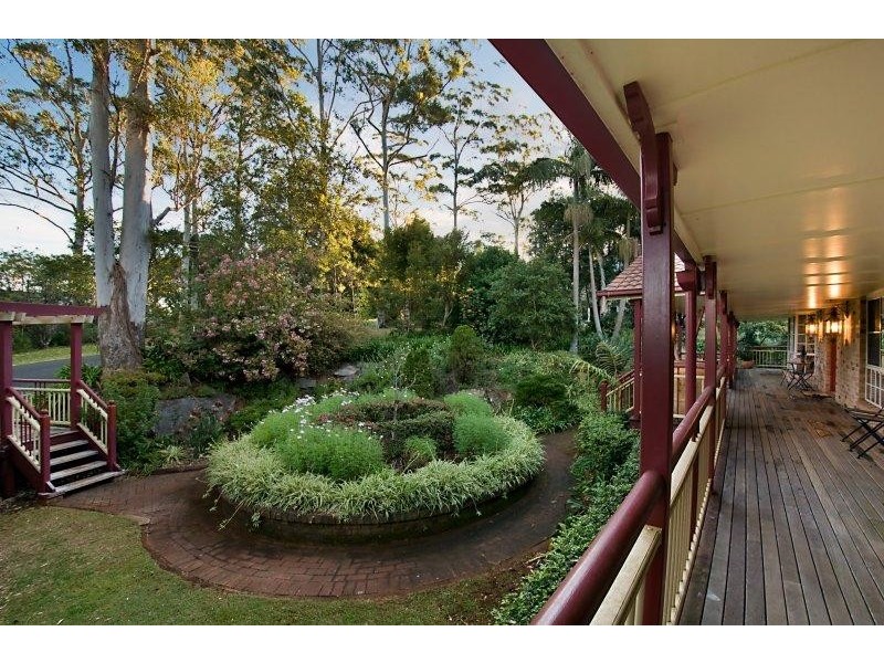 38 Wongawallan Road, Eagle Heights QLD 4271