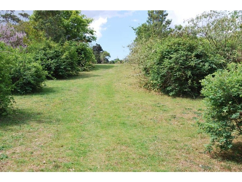 Tamborine Mountain QLD 4272