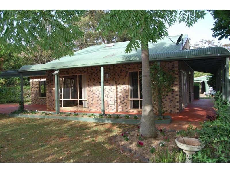 North Tamborine QLD 4272