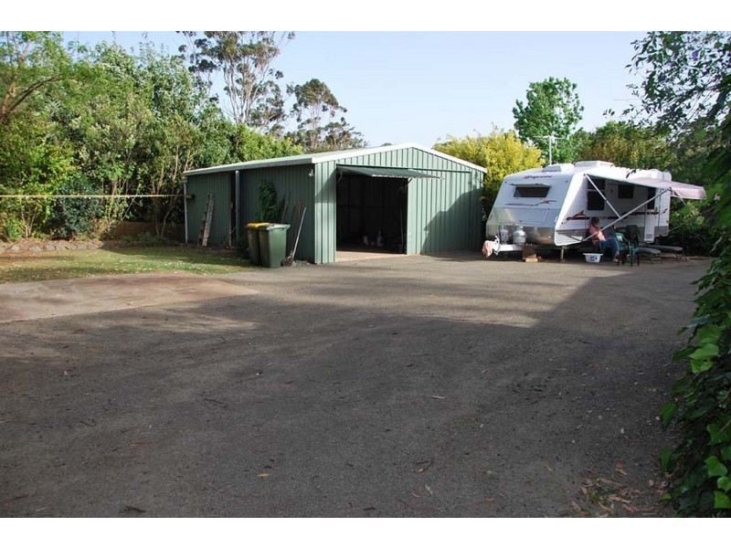 North Tamborine QLD 4272