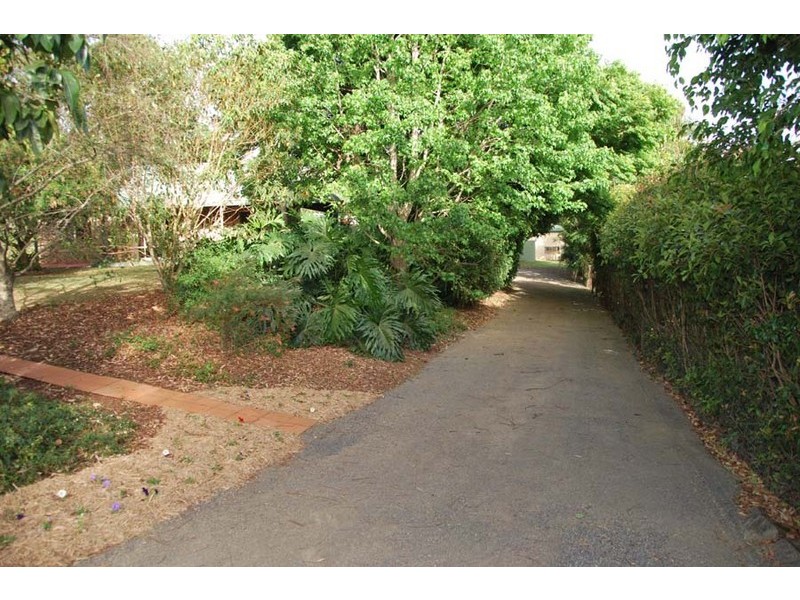 North Tamborine QLD 4272