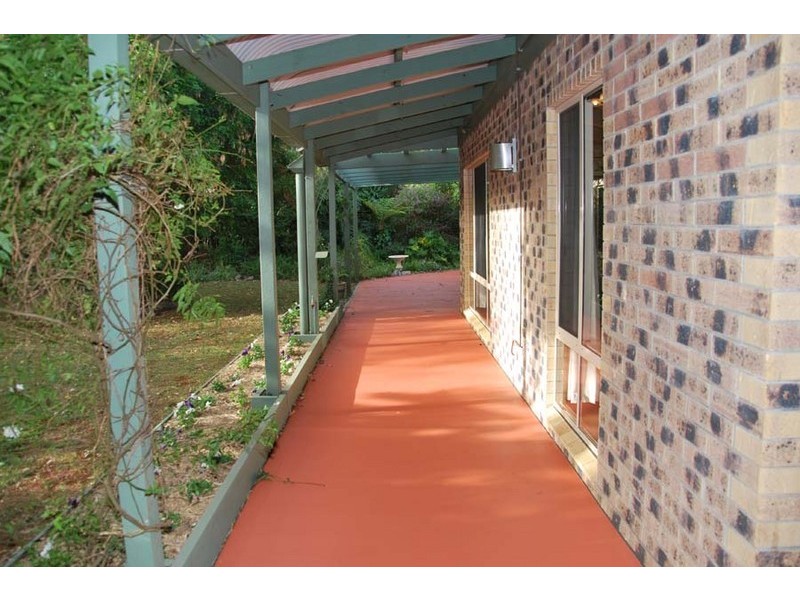 North Tamborine QLD 4272