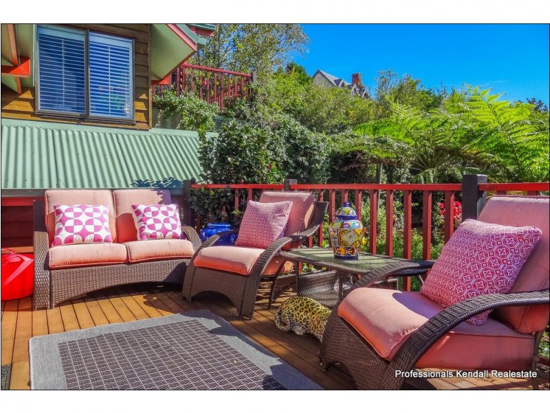 Tamborine Mountain QLD 4272