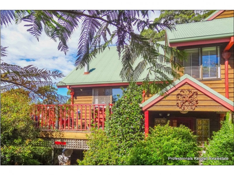 Tamborine Mountain QLD 4272