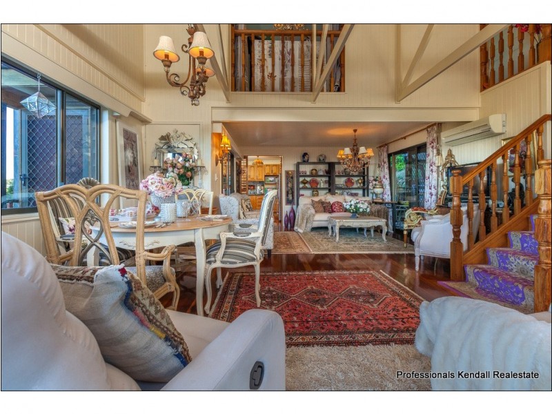 Tamborine Mountain QLD 4272