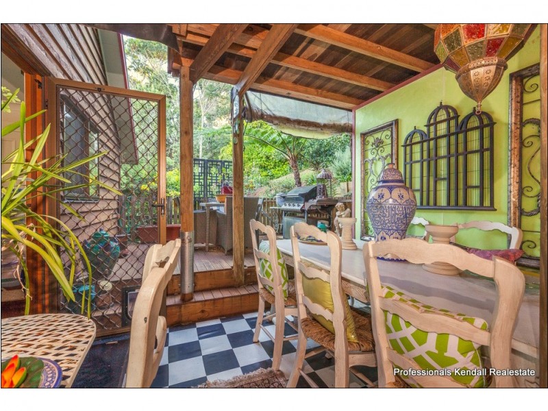 Tamborine Mountain QLD 4272