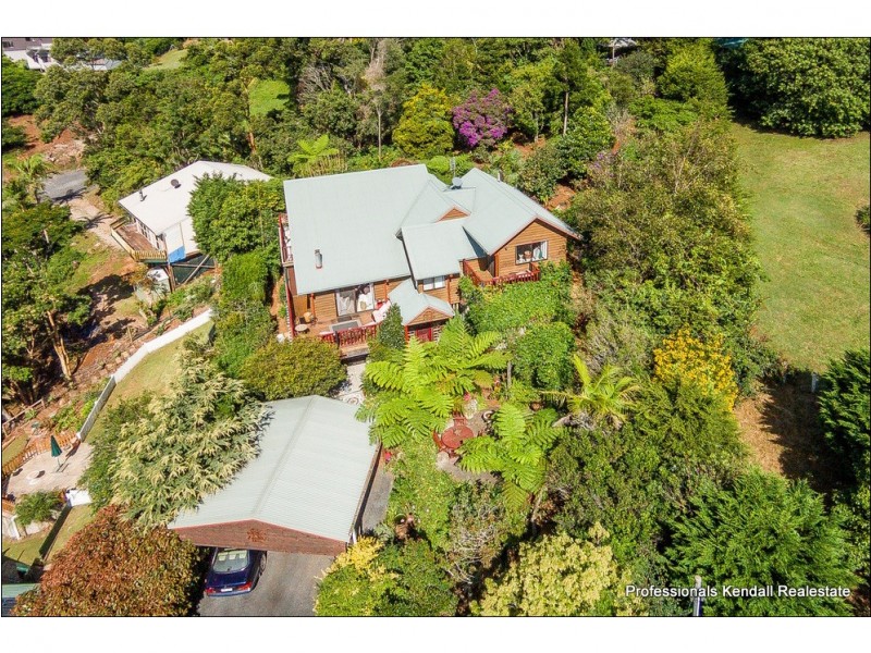 Tamborine Mountain QLD 4272