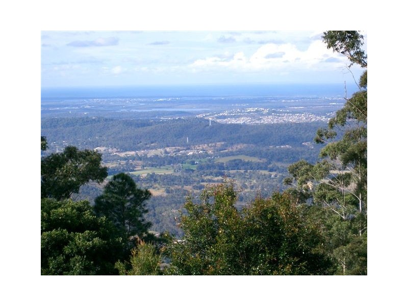 32a Coomera Gorge Drive, Tamborine Mountain QLD 4272