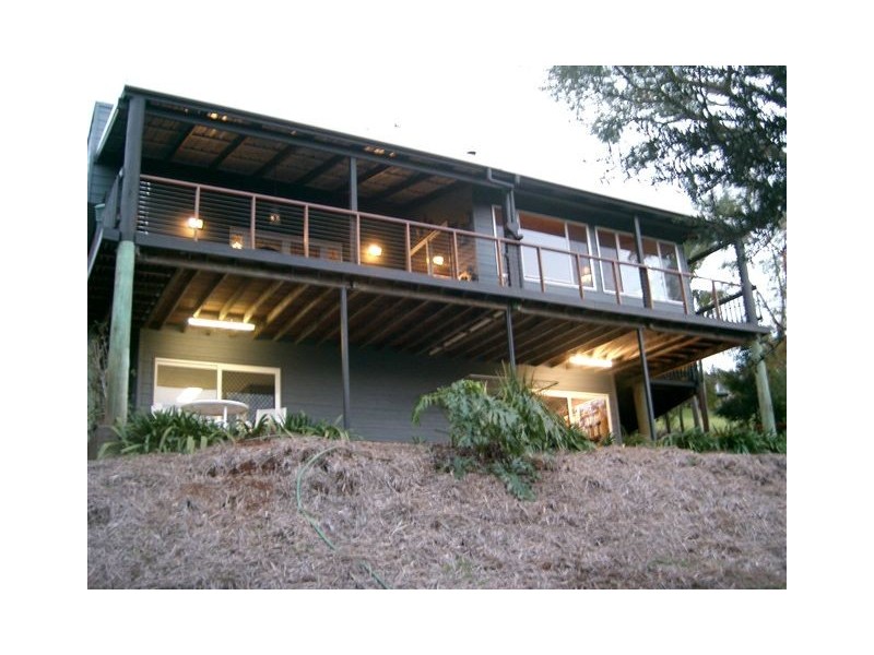 32a Coomera Gorge Drive, Tamborine Mountain QLD 4272