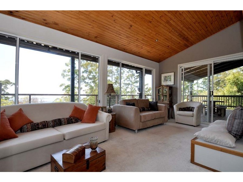32a Coomera Gorge Drive, Tamborine Mountain QLD 4272