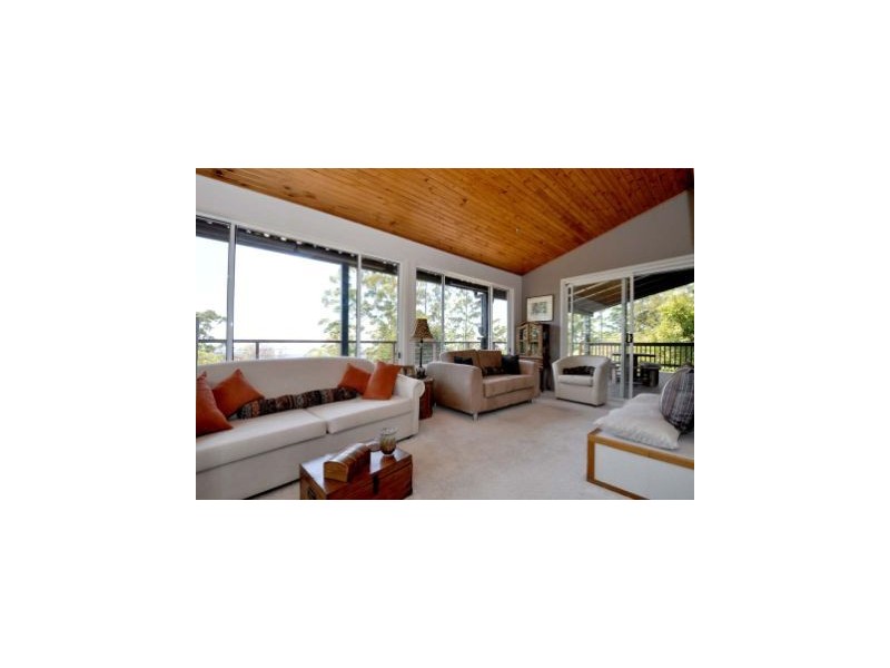 32a Coomera Gorge Drive, Tamborine Mountain QLD 4272