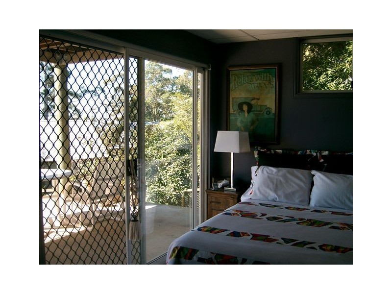 32a Coomera Gorge Drive, Tamborine Mountain QLD 4272